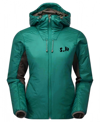 Cordura jacket Women